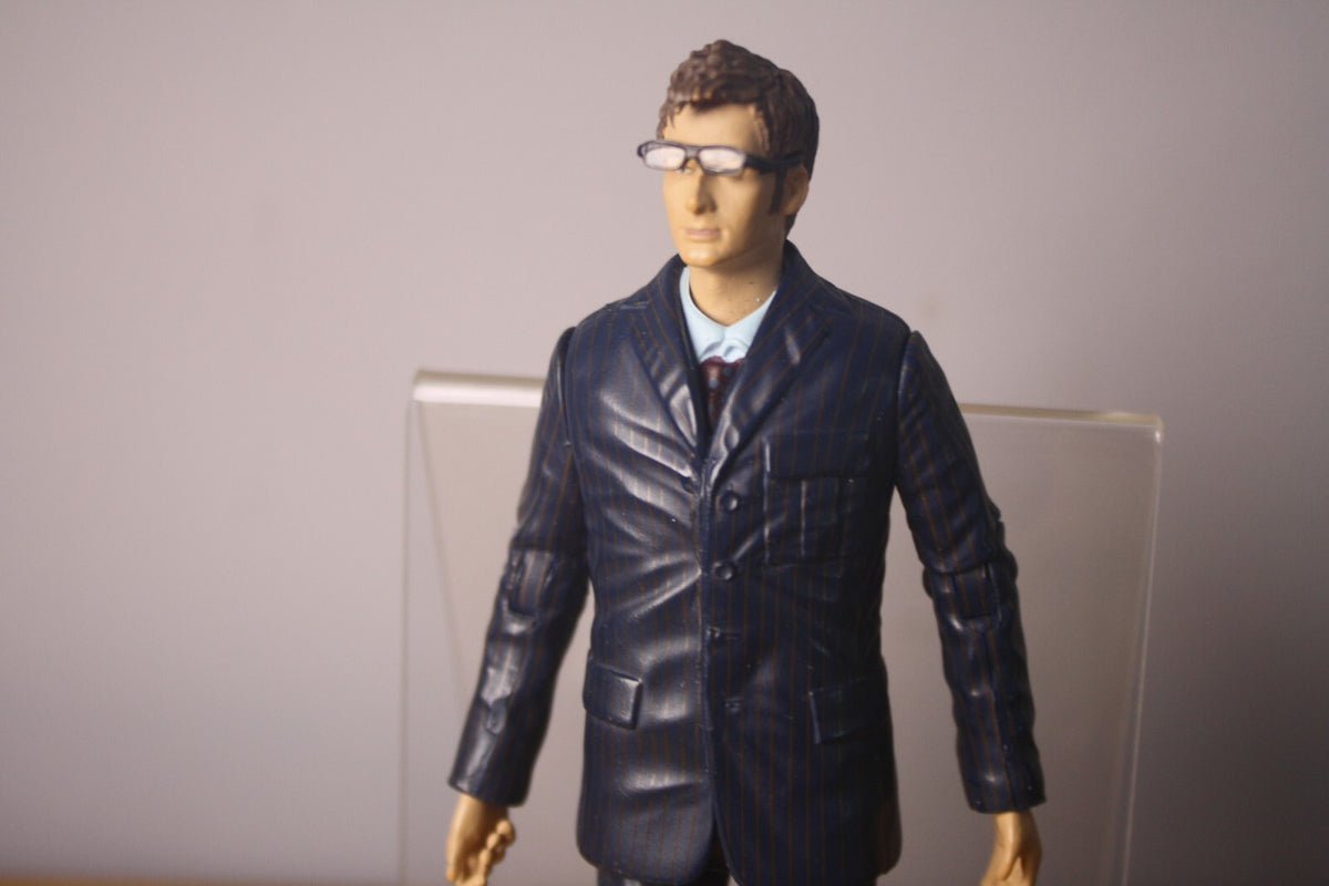 Doctor Who Action Figure
