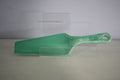 Kitchen Kraft Cake Pie Server Fiesta Original Green