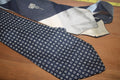 Vintage Men's Silk Ties