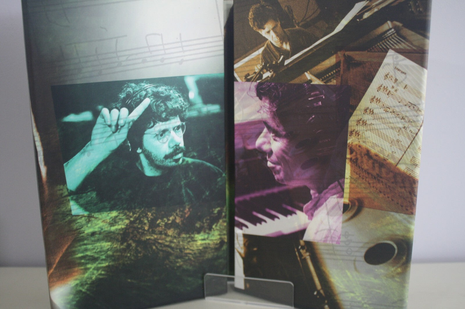Music Forever & Beyond: The Selected Works of Chick Corea, 1964-1996