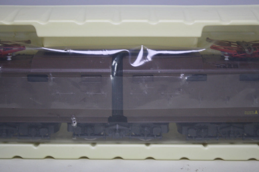 Rivarossi HO Scale Electric Locomotive Model E.636 381