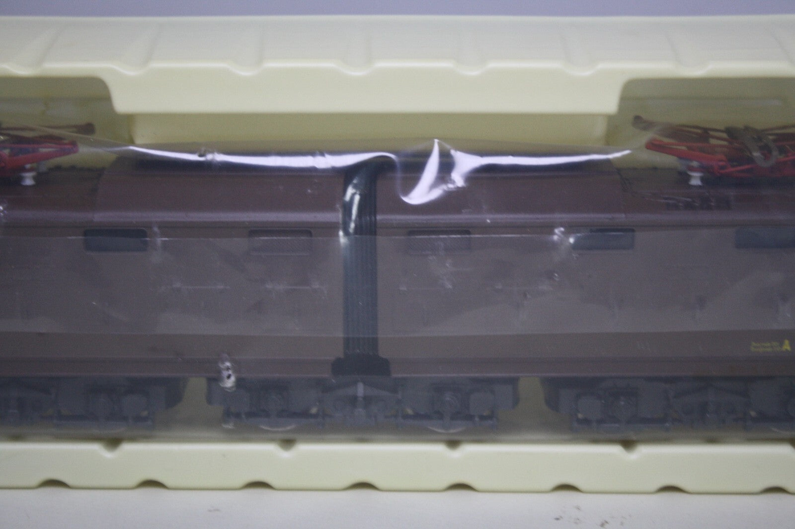 Rivarossi HO Scale Electric Locomotive Model E.636 381