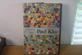 Paul Klee by Will Grohmann Hardcover Art Book