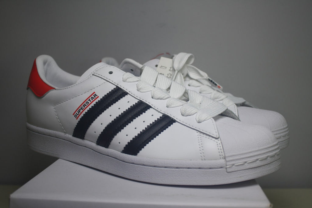 Adidas Superstar 50 Run DMC Sneakers Size 9