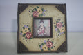 Two's Company Vintage Frame