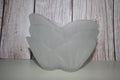 Vintage Scalloped Bowls - Three