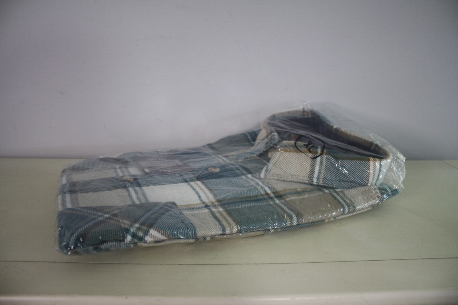 Merrill Forbes Flannel Country Men's XL NWT