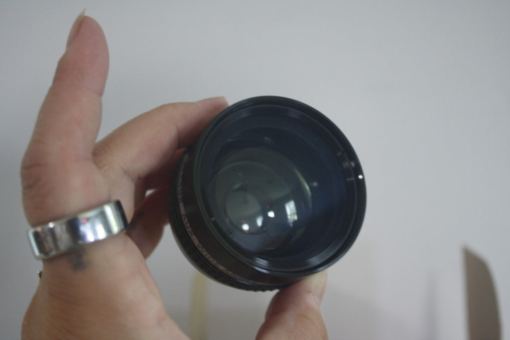 Vintage Bower Auxiliary Lens Set