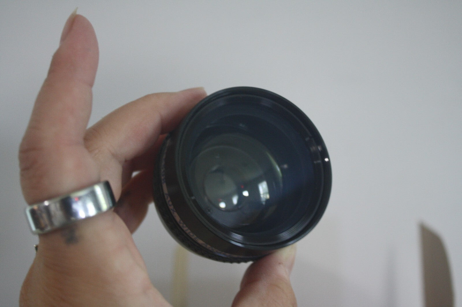 Vintage Bower Auxiliary Lens Set
