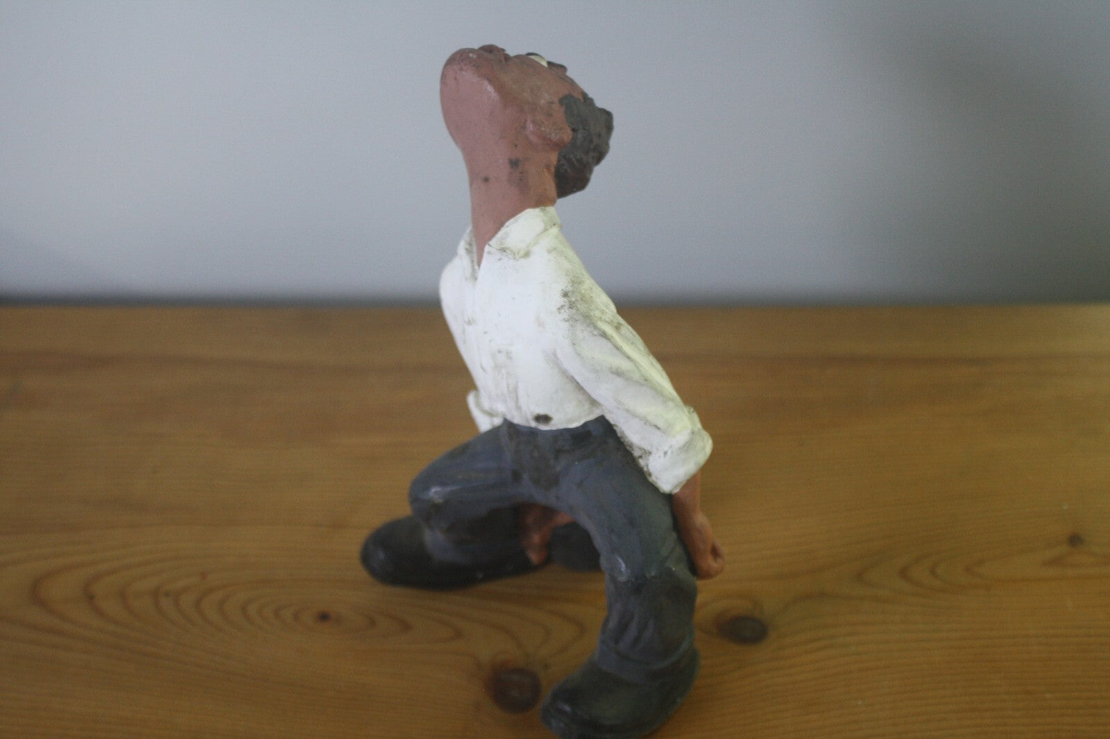 1941 RITTGERS BOWLING FIGURINE