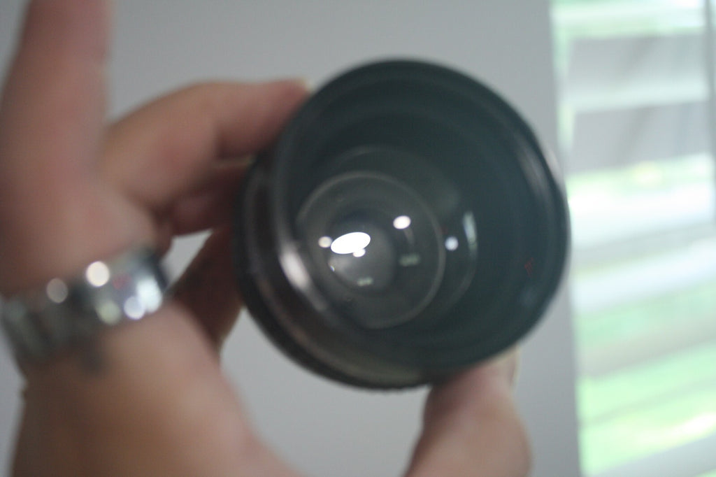 Vintage Bower Auxiliary Lens Set