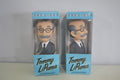 Tommy LiPuma Collectible Figurine in Original Box (Two)