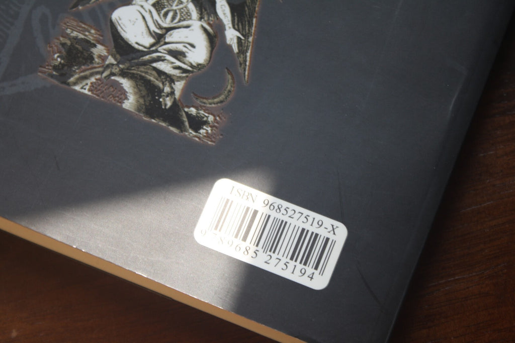 Dogma y Ritual de la Alta Magia by Eliphas Levi Spanish Edition Book