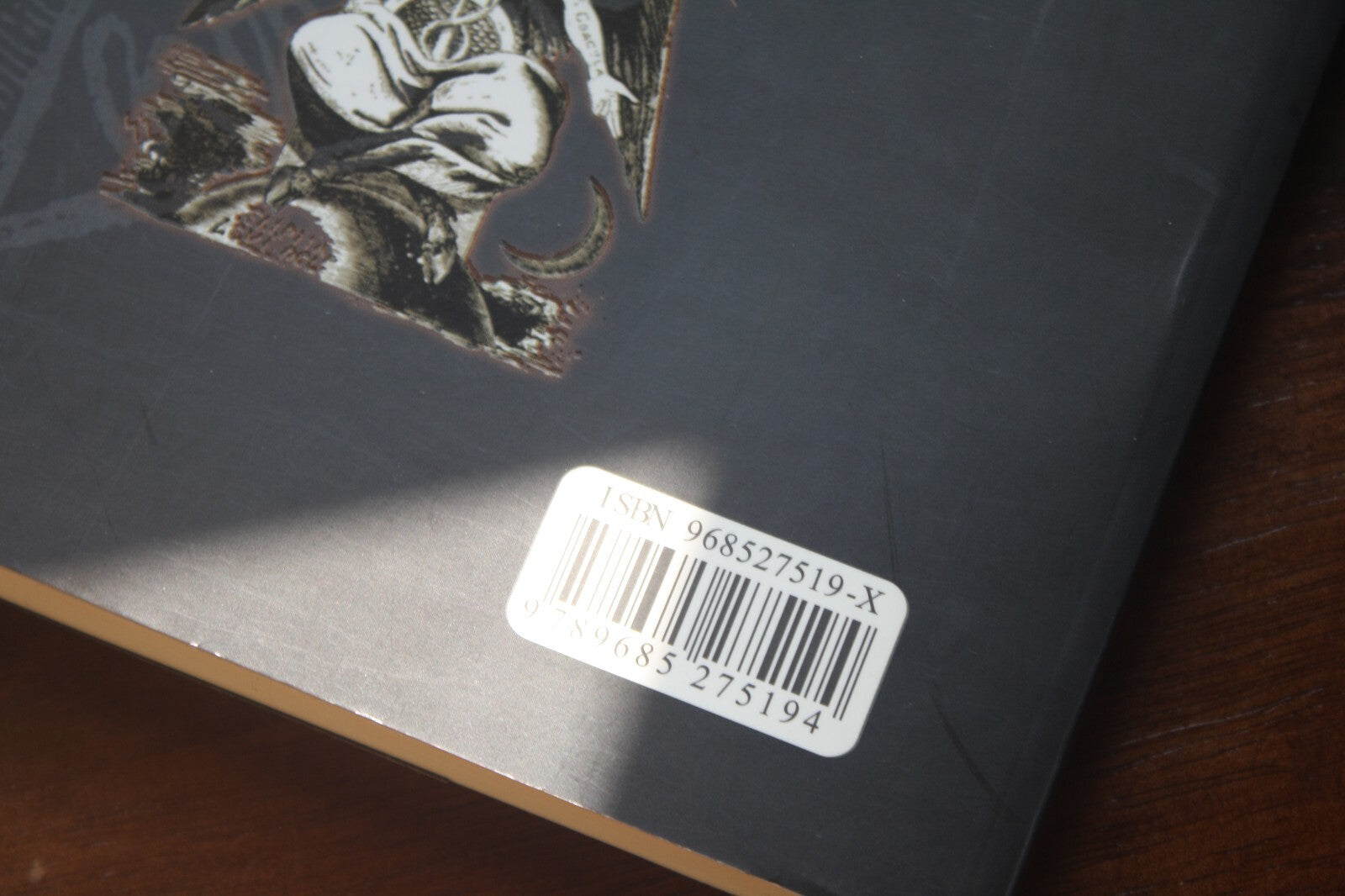Dogma y Ritual de la Alta Magia by Eliphas Levi Spanish Edition Book