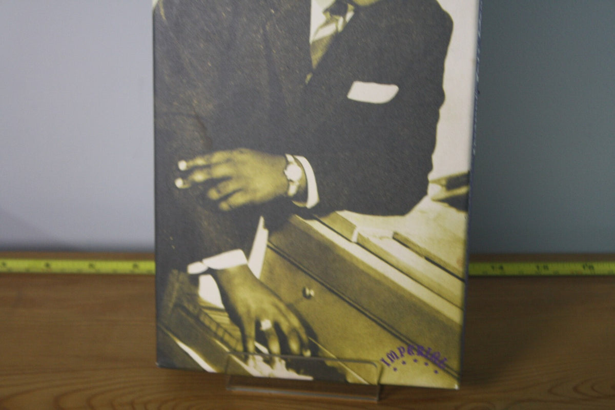 Antoine 'Fats' Domino - They Call Me The Fat Man: The Legendary Imperial Recordi