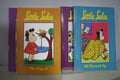 Little Lulu Comic Book Collection - Queen Lulu, All Dressed Up, Sunday Afternoon