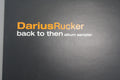 Darius Rucker - Back to Then Album Sampler Vinyl LP