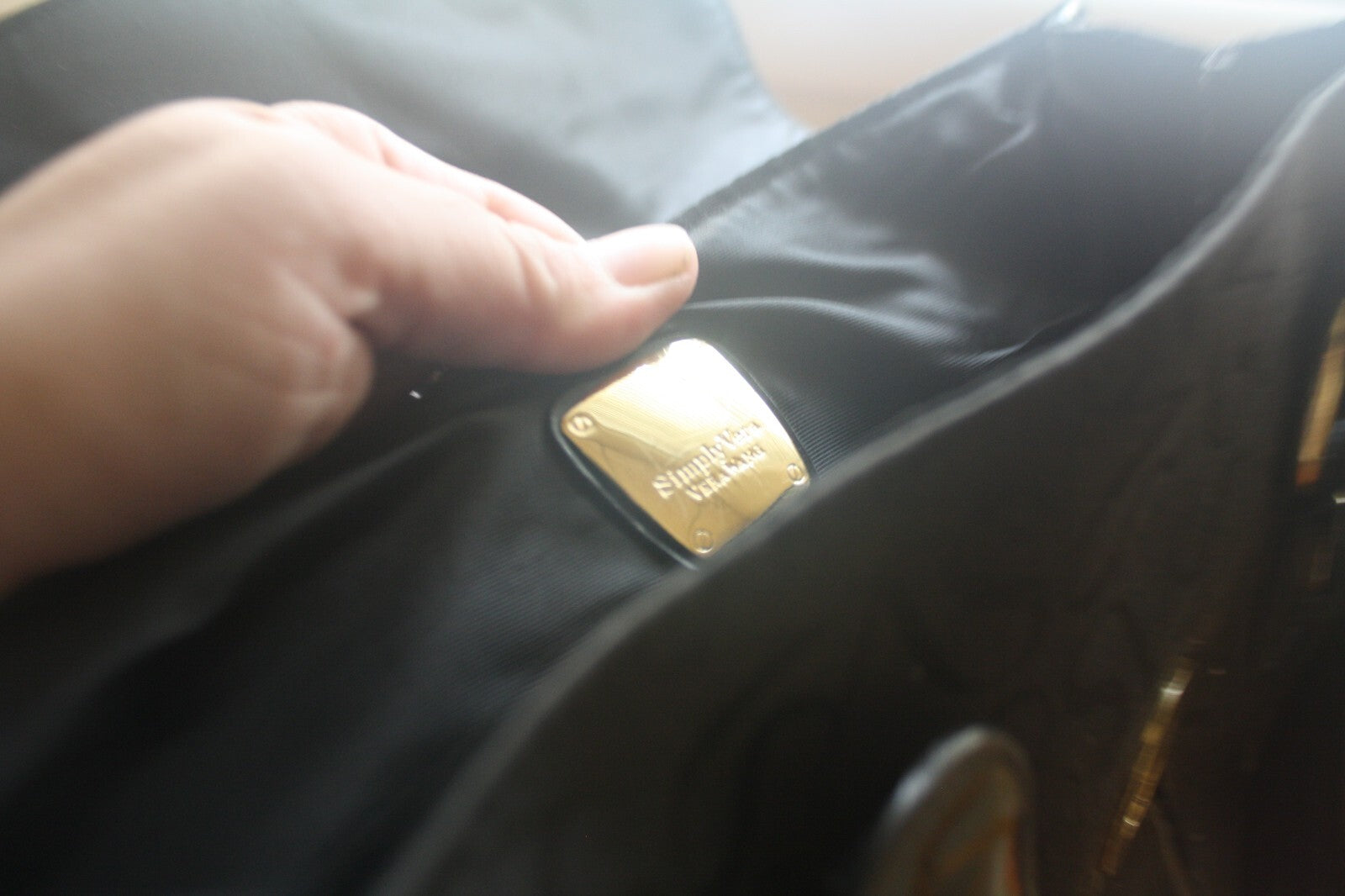 Simply Vera - Vera Wang Purse