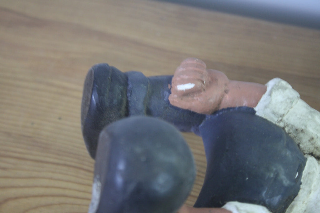 1941 RITTGERS BOWLING FIGURINE