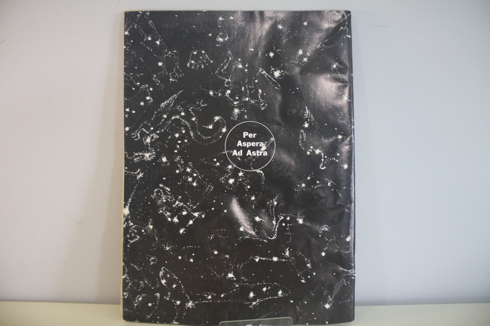 Vintage Soviet Life Magazine August 1969 Special Issue: Man and Outer Space
