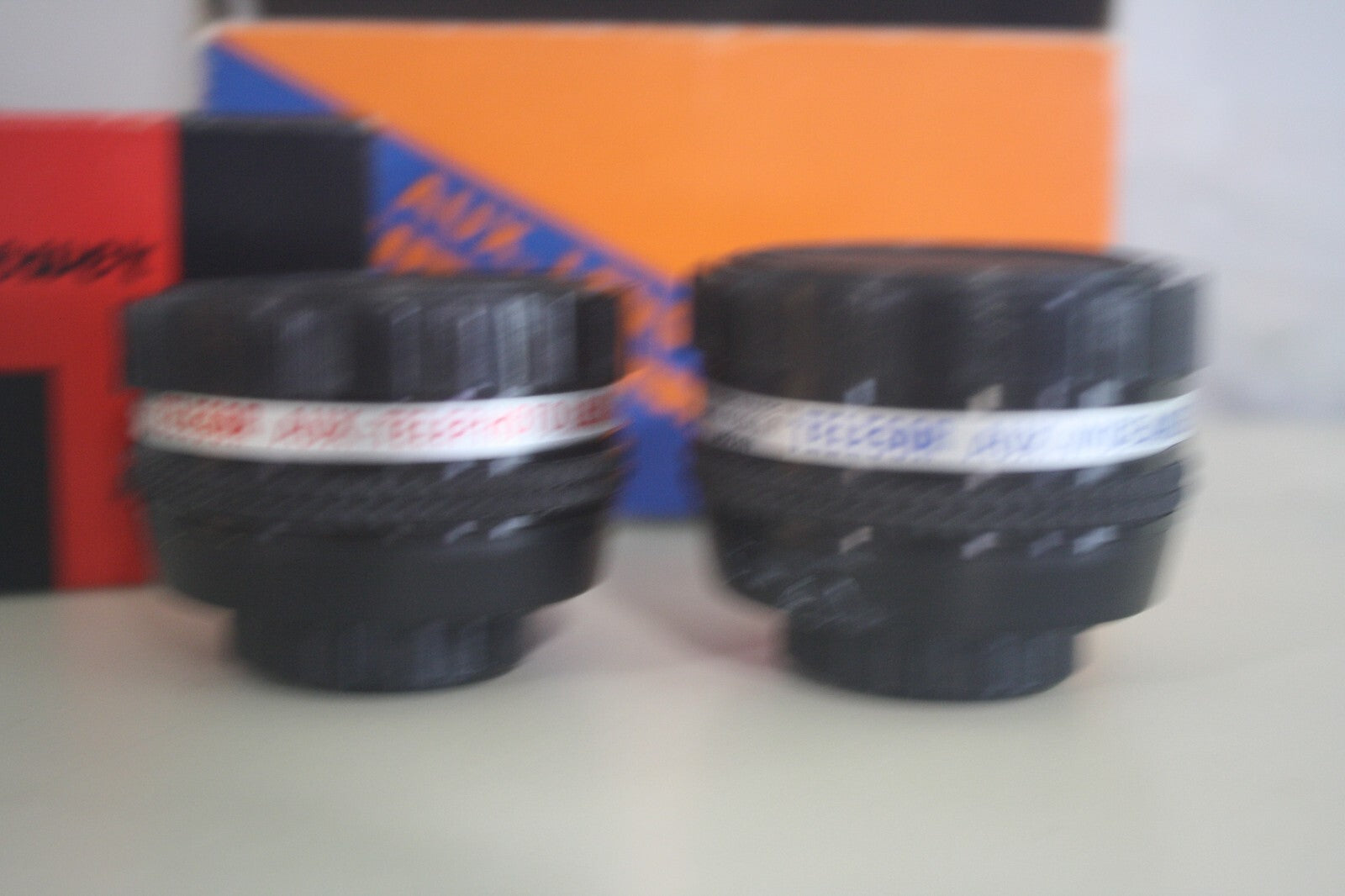 Vintage Bower Auxiliary Lens Set