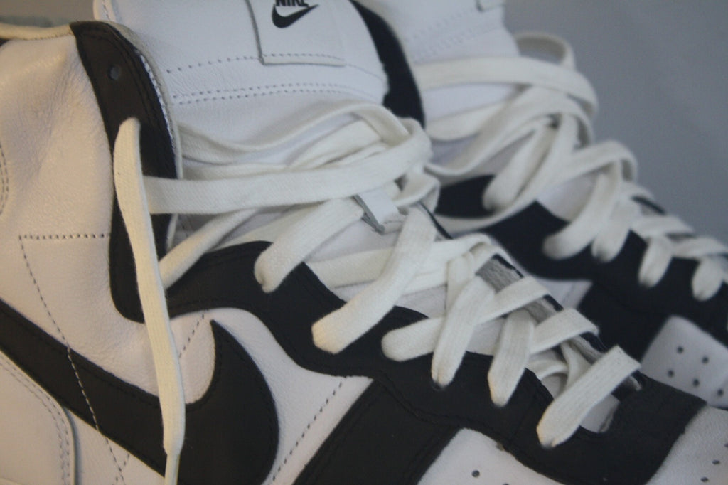 Nike x Comme Des Garçons Homme Plus Terminator High Sneakers size 13