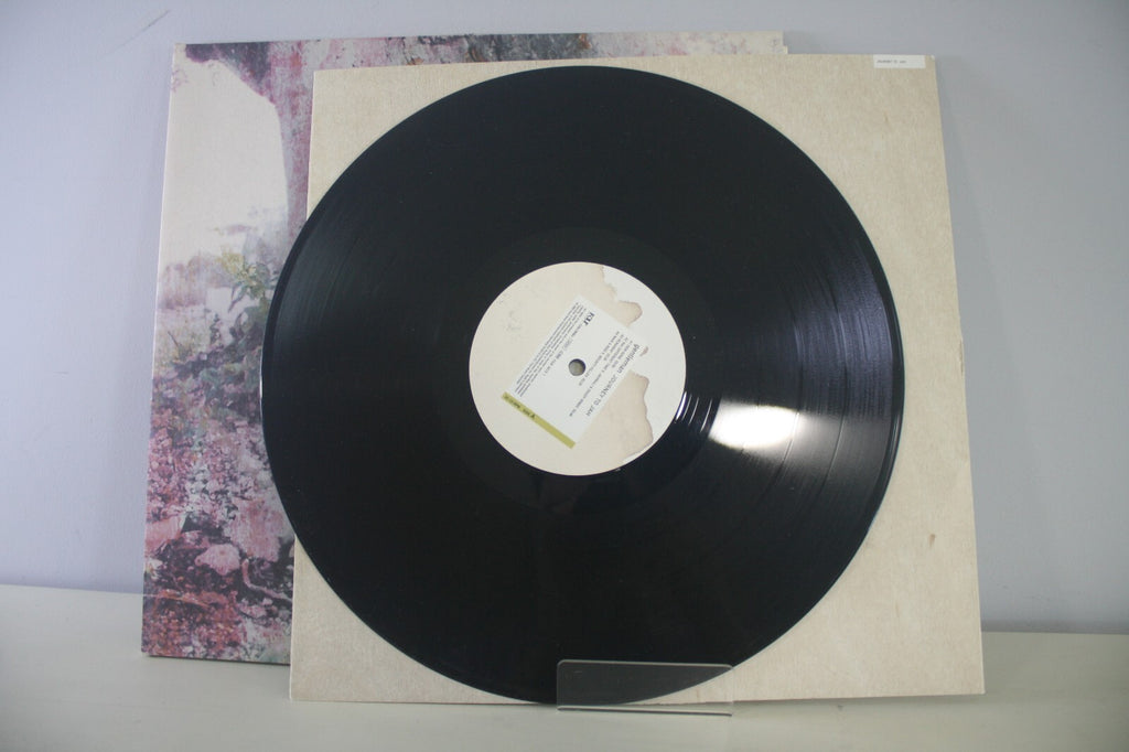 Gentleman - Journey to Jah Vinyl Record LP