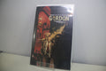 Batman: Curse of the White Knight - Gordon Comic Book