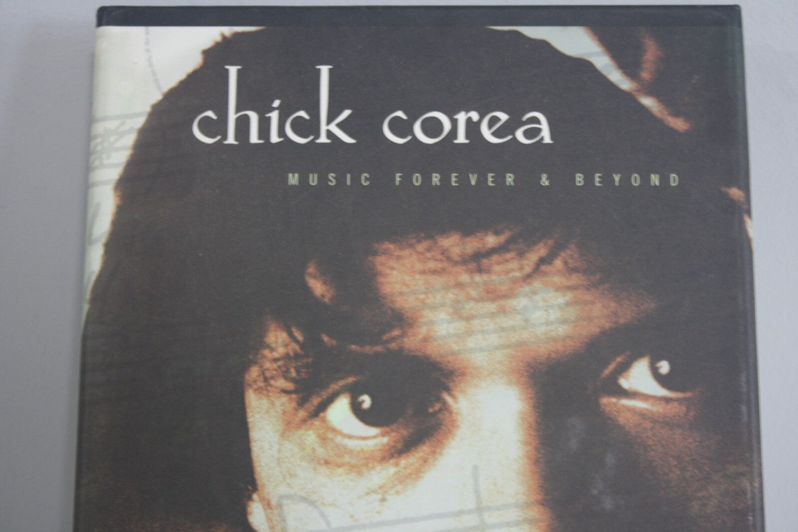 Music Forever & Beyond: The Selected Works of Chick Corea, 1964-1996