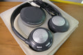 Wireless Dual Frequency FM Transmitter Headphones