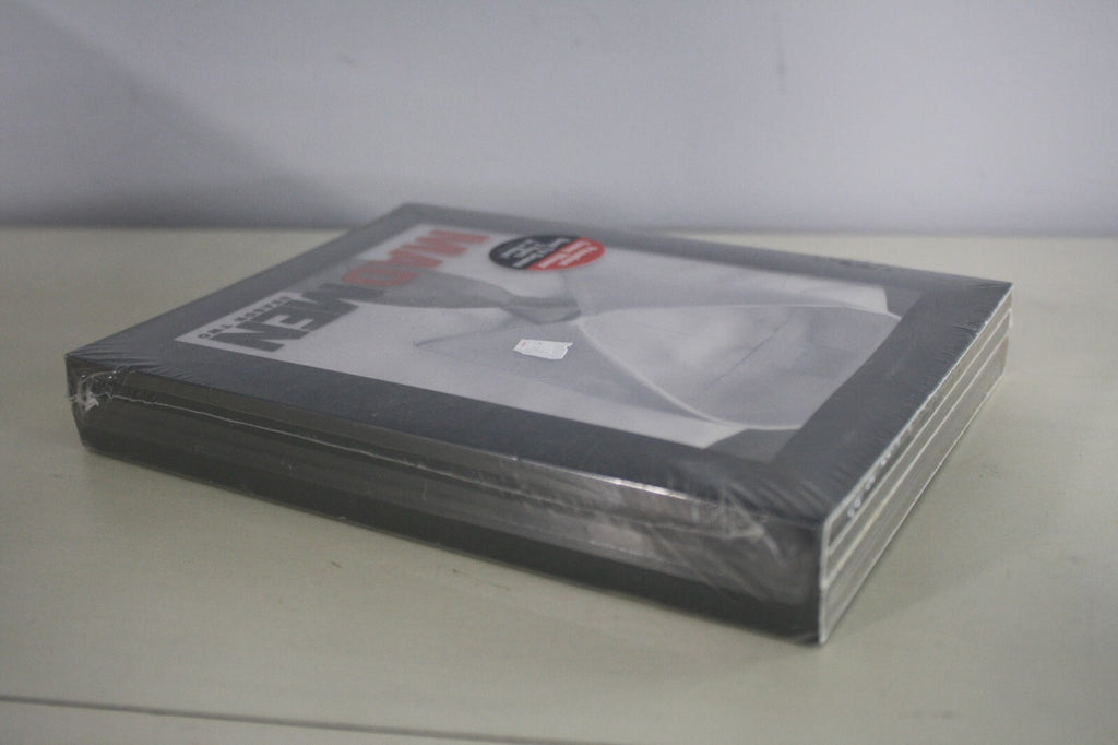 Mad Men Season Two 4-Disc DVD Set