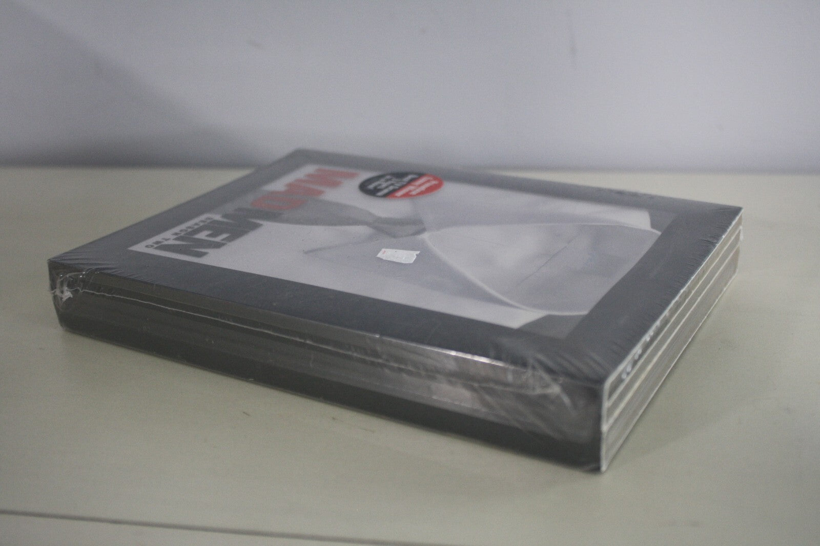Mad Men Season Two 4-Disc DVD Set