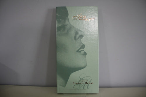 Carmen McRae - I'll Be Seeing You 2-Disc CD Set
