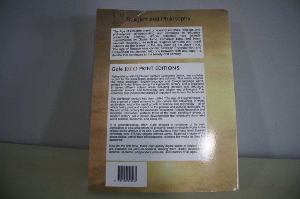 Religion and Philosophy works of Jacob Behman