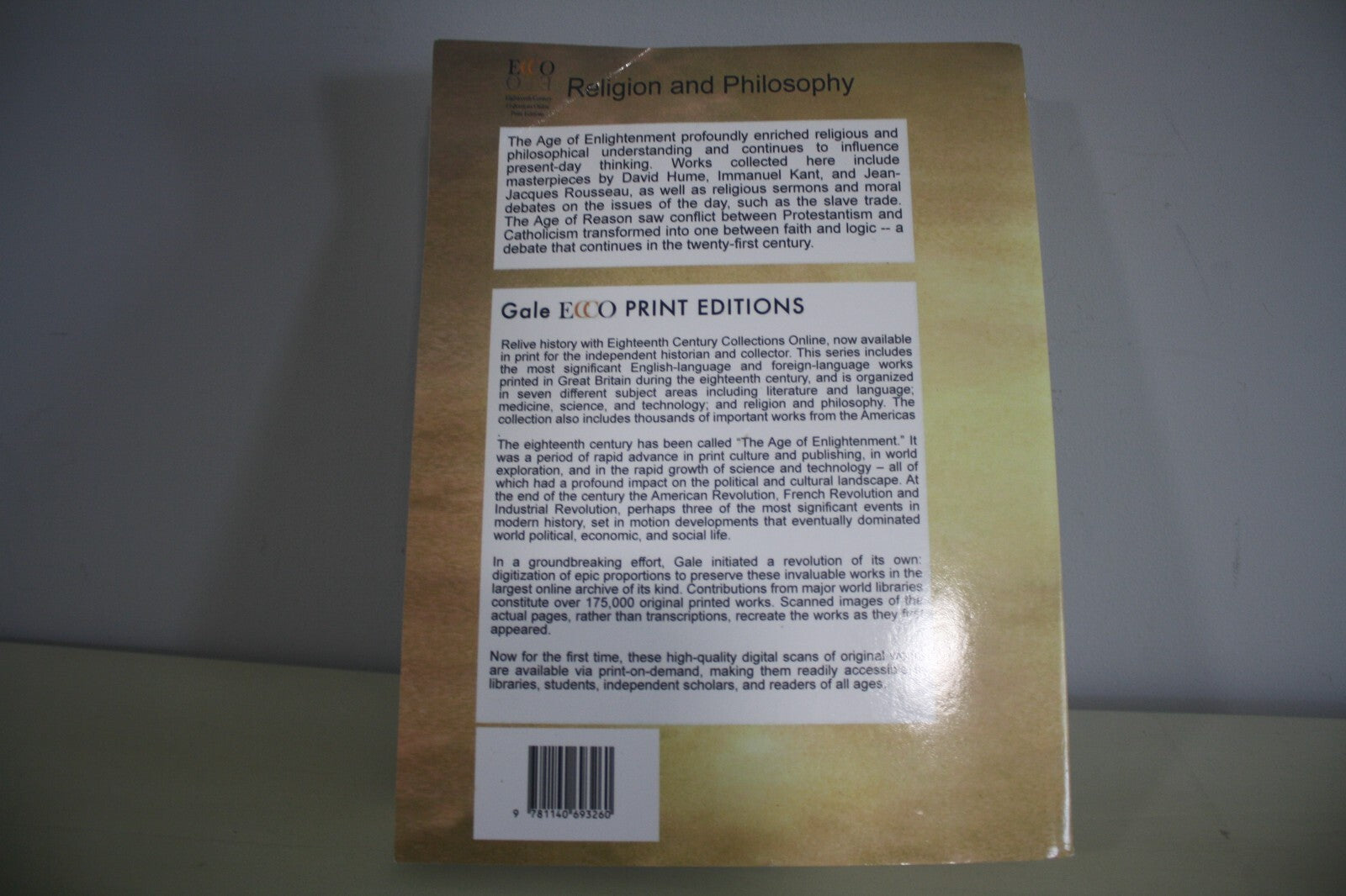 Religion and Philosophy works of Jacob Behman