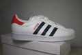 Adidas Superstar 50 Run DMC Sneakers Size 9