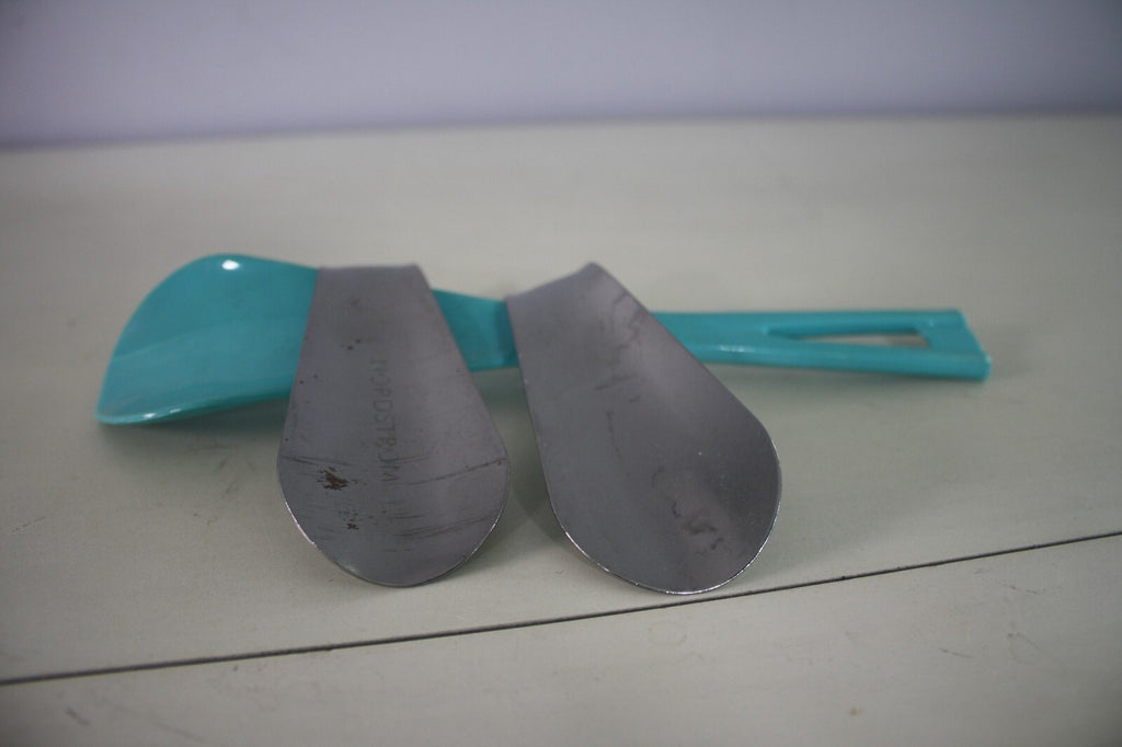 Vintage Shoe Horns - Nordstrom, Stanley