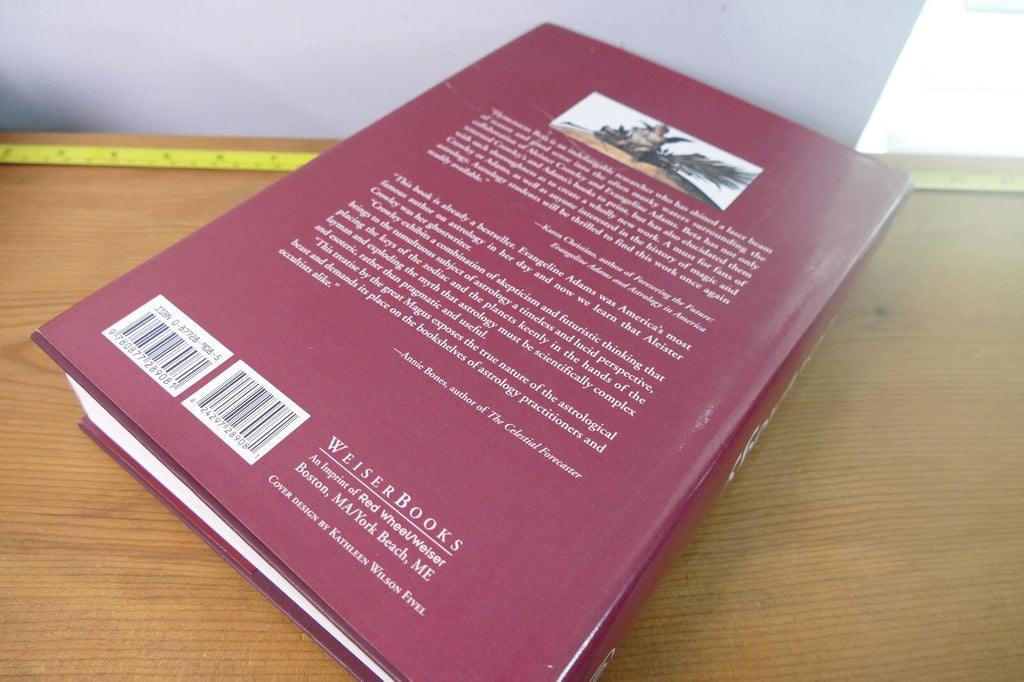 The General Principles of Astrology by Aleister Crowley with Evangeline Adams, E