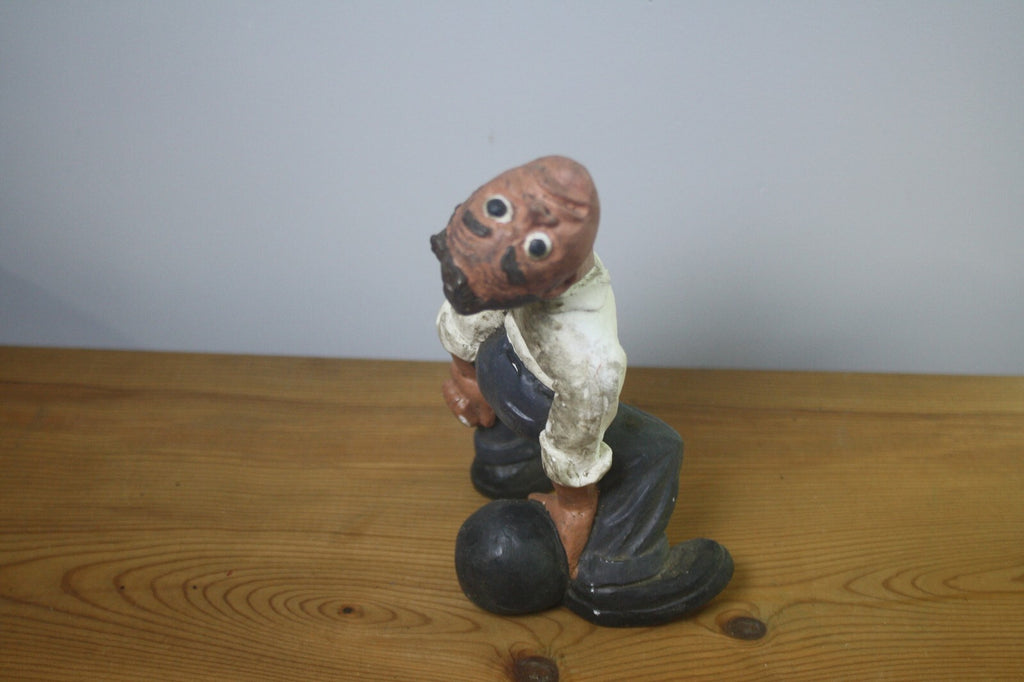 1941 RITTGERS BOWLING FIGURINE