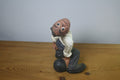 1941 RITTGERS BOWLING FIGURINE