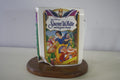 Vintage Snow White and the Seven Dwarfs Figurine with Original Box