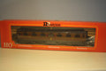 Rivarossi HO Scale Model Train Passenger Car in Original Box