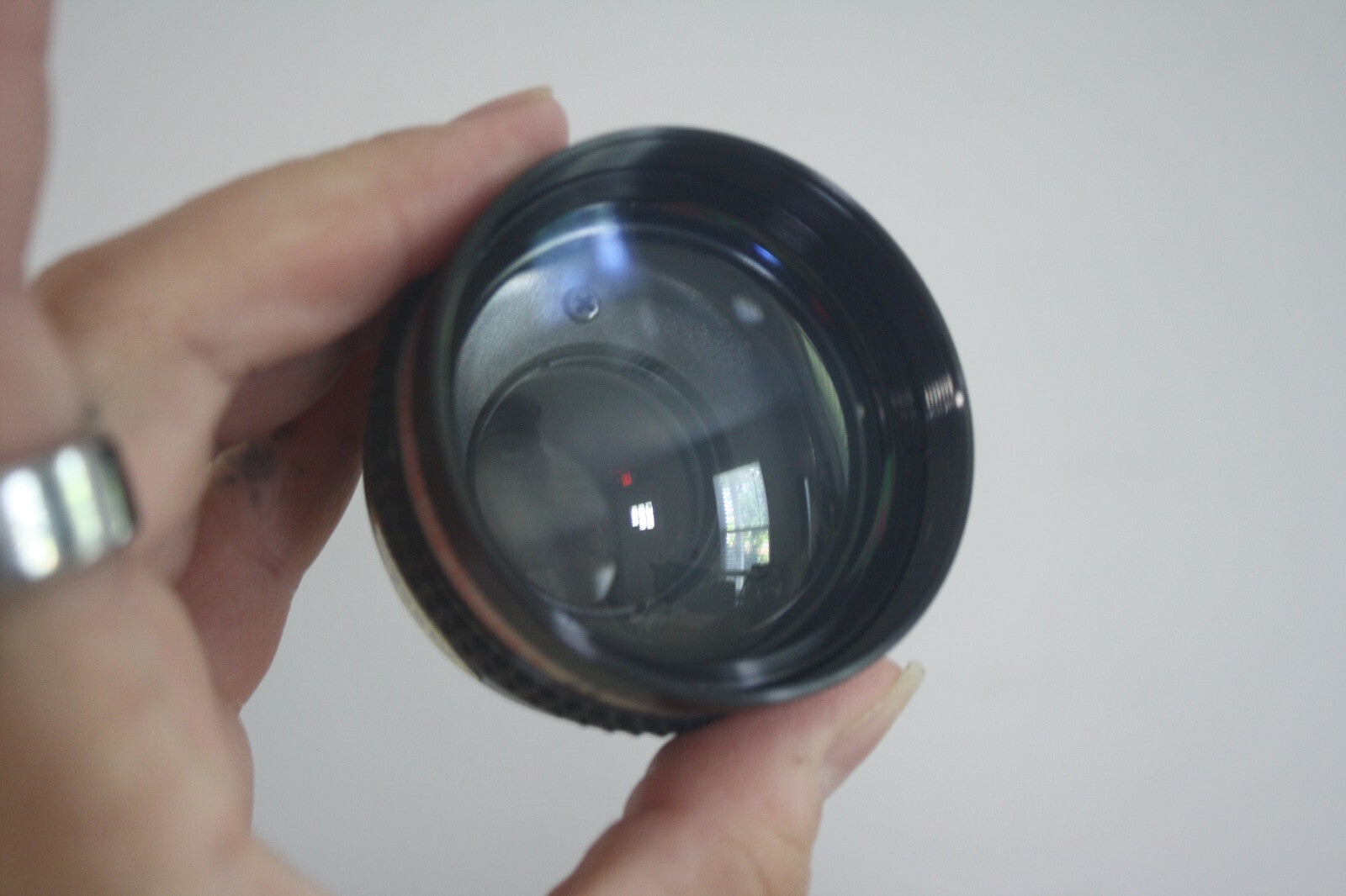 Vintage Bower Auxiliary Lens Set