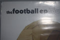 Soulpatrol - The Football EP Vinyl Record