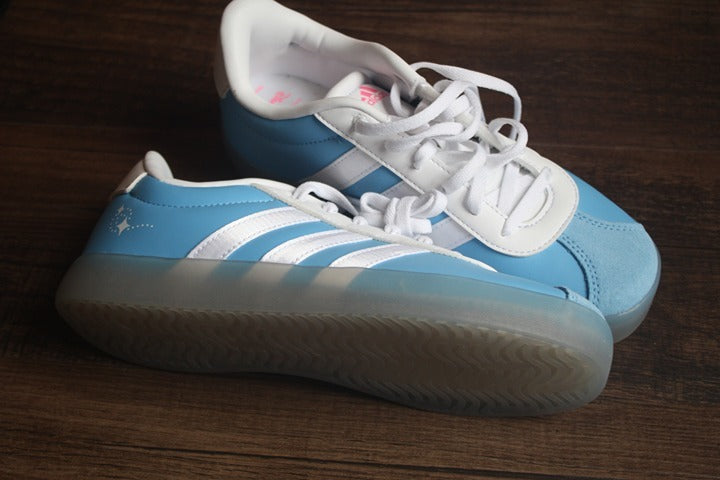 Adidas Cinderella Edition Children's Sneakers Never Worn