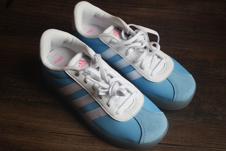 Adidas Cinderella Edition Children's Sneakers Never Worn