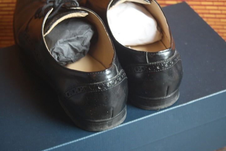 Cole Haahn Black Women's Dress Shoes size 6