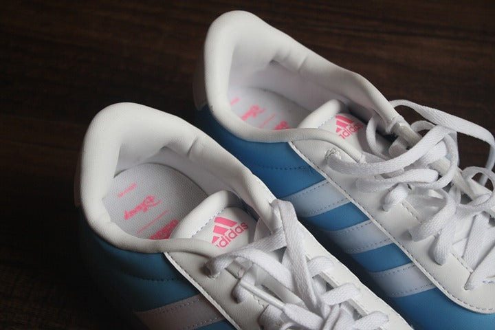 Adidas Cinderella Edition Children's Sneakers Never Worn