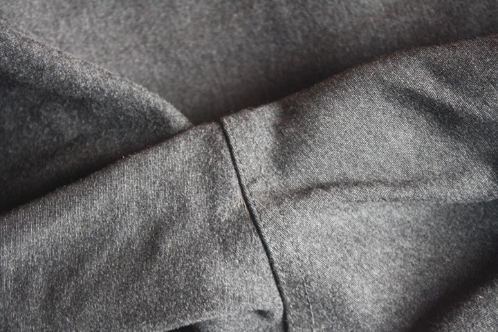 Torrid Grey Skinny Slacks Size 14R