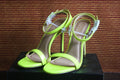 Heels size 7 Fashionnova